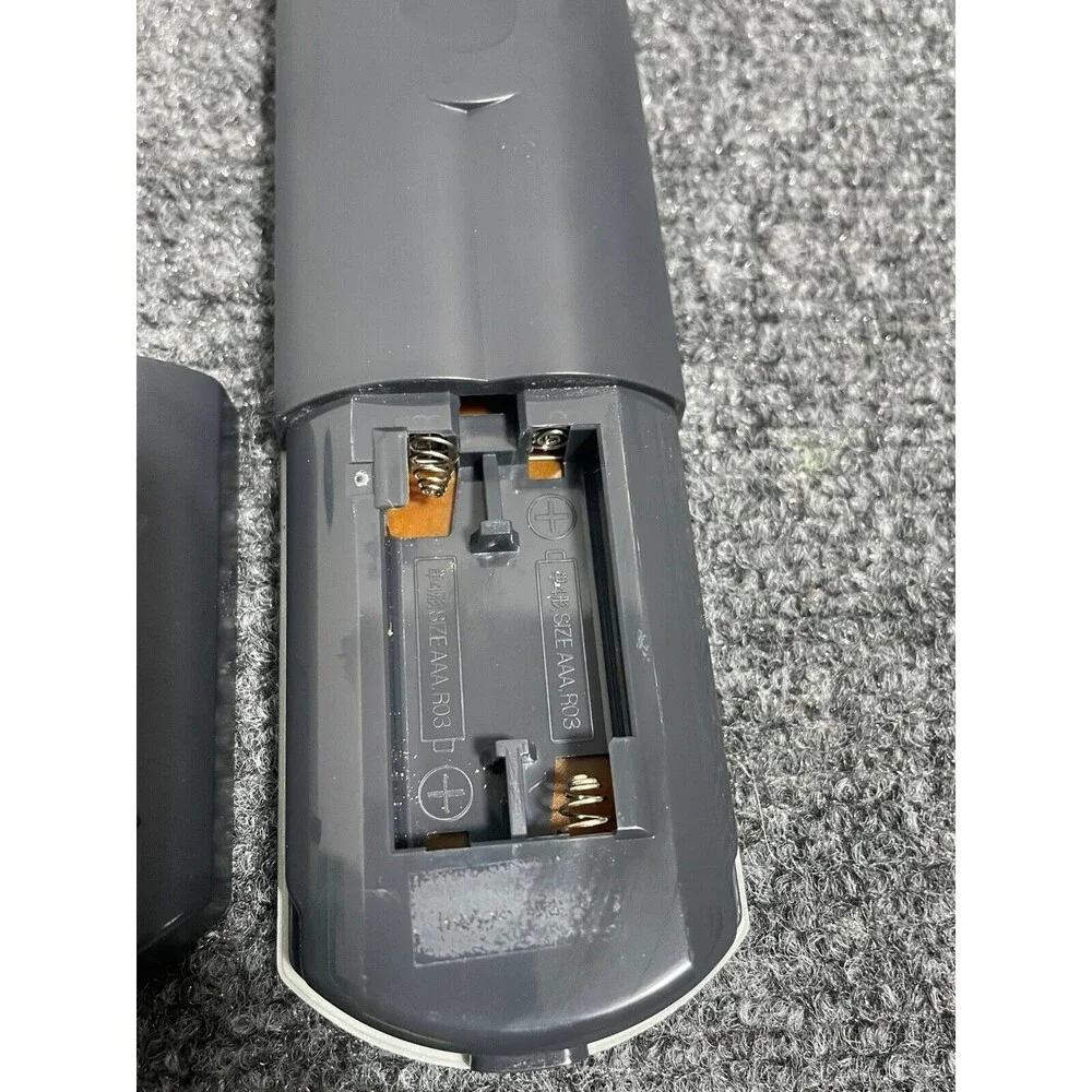 Factory Original Sony Display RM-333 LCD TV Remote Control Tested